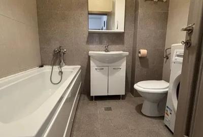 Apartament cu 2 camere decomandat, mobilat în Păcii - 6