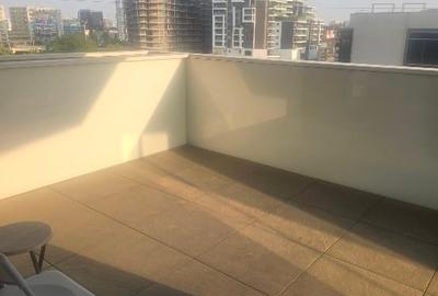 Apartament cu 4 camere decomandat în Băneasa - 4