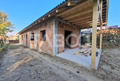 Casa individuala de vanzare in Mohu - la cheie si cu toate utilitatile Casa individuala de vanzare in Mohu - la cheie si cu toate utilitatile - 2