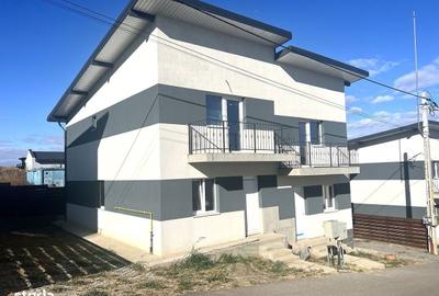 Casă cu 3 camere în Rediu - 5
