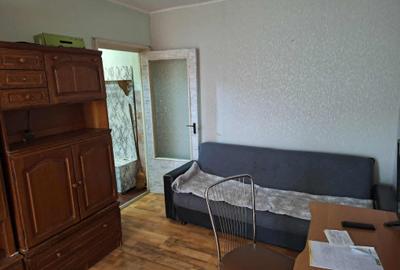 2 Camere Semidec. , Parter Cu Balcon , Satul de vacanta, 38mp - 6