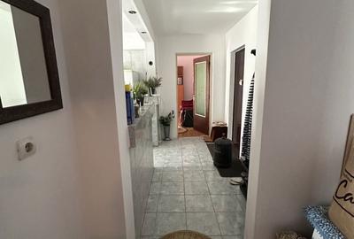 Apartament cu 2 camere decomandat în Balotești - 7