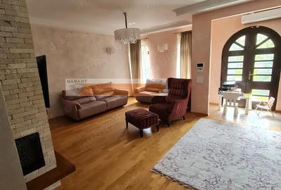 Casă cu 6 camere cu Teren 750 Mp în Găvana - 7