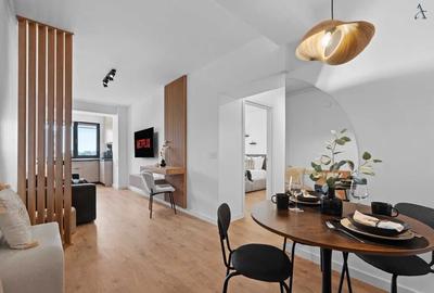 Apartament 2 camere zona Pipera bloc nou complex Ivory Residence - 2