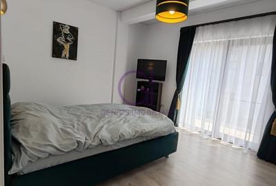 Casa pasiva energetic | 241 mp utili | 1007 mp teren | Daia Noua - 14