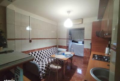 Apartament cu 2 camere în Tineretului - 10
