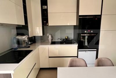 Apartament 3 camere, 61 mp, terasa 23 mp, Calea Turzii - 3