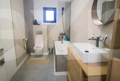 Casă individuală cu 5 camere cu Teren 1060 Mp în Băbana - 3