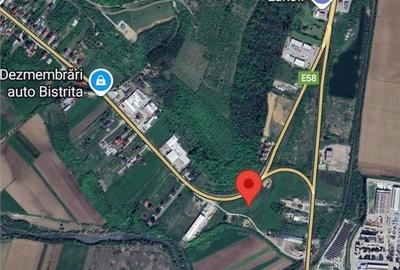 Spațiu comercial, în Șcheia - 5