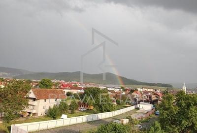 Apartament 3 camere, 55mp, balcon, zona AquaPark - 5