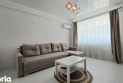 Garsonieră în Nord - 4