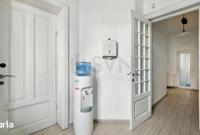 Casă cu 10 camere cu Teren 180 Mp în Dorobanți - 6