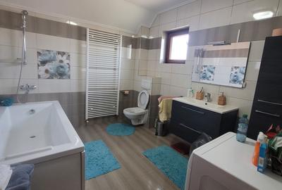 Casă individuală cu 5 camere cu Canalizare în Șura Mică - 22