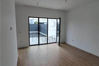 Duplex modern - ocupabil imediat -  asfalt - 6