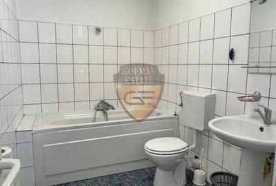 Spatiu de birouri de inchiriat – Zona Tomis 1, Central, Constanta - 12