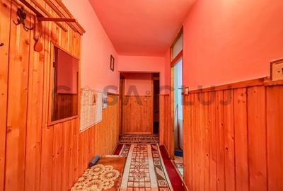 2 camere | Etaj 2 din 4 | Balcon inchis | Zona Expo - 3