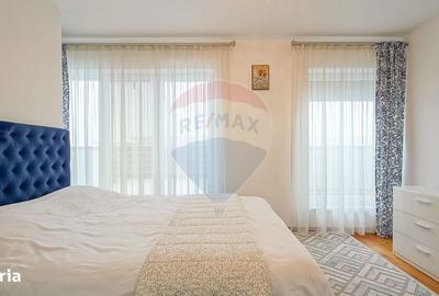 Apartament cu 3 camere, mobilat în Bartolomeu - 19