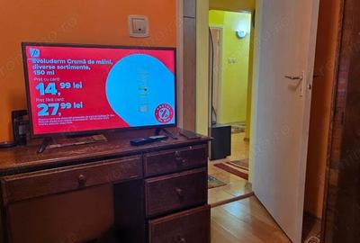 Apartament 4 camere in Deva, zona Bejan, et 2 Apartament 4 camere in Deva, zona Bejan, et 2 - 9