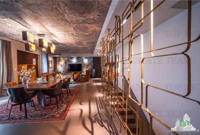 Apartament 5 Camere + gradina 188mp + 4 locuri parcare in subteran - 8