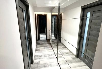 Apartament cu 3 camere decomandat, mobilat în Ultracentral - 6