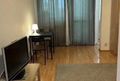 Inchiriez garsoniera,zona Aparatorii Patriei - 7
