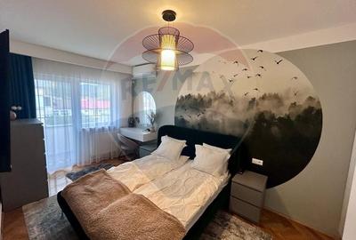 Apartament 3 camere ULTRACENTRAL modern, premium, de inchiriat - 4