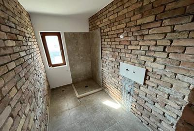 Casa noua ECONOMICA (incalzire in pardoseala ) CATALOI - 11