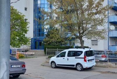 Apartament cu 2 camere nedecomandat în Torontalului - 1