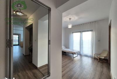 Casă cu 4 camere cu Teren 480 Mp în Miroslava - 6