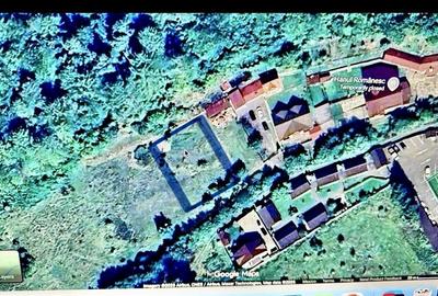 Teren intravilan cu PUZ 2000/400 mp -Sacele  - Bradet - 4