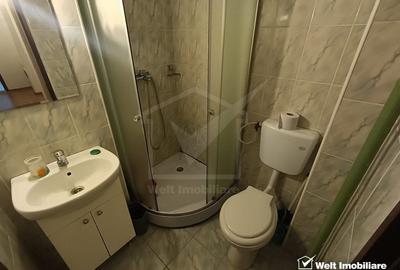 Apartament 4 camere decomandat | 78mp | Aproape de UMF, Str. Zorilor - 11