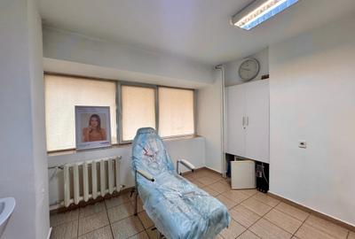 Calea Calarasilor | Hyperion | Muncii |Garsonieră -Spațiu -cabinet de închiriat - 7