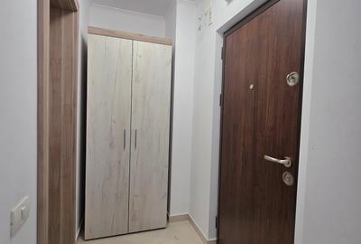 Apartament cu 2 camere decomandat, mobilat în Titan - 8