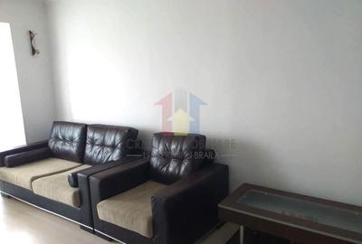 Apartament cu 3 camere decomandat, mobilat în Viziru 3 - 3
