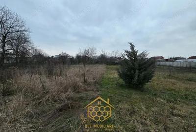 Teren de 1451 mp, în Podari - 11