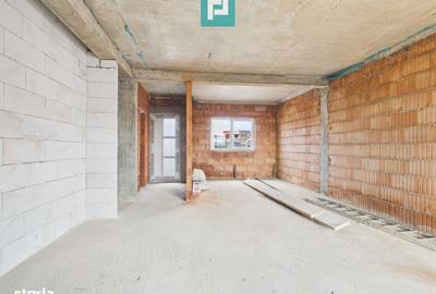 Casă cu 4 camere cu Teren 335 Mp în Dumbrăvița - 13