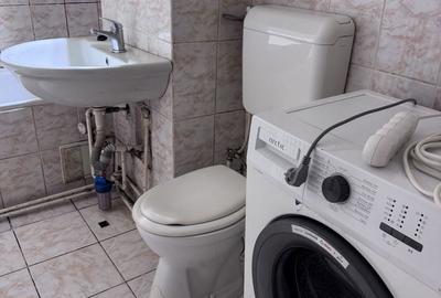 Garsonieră decomandată în Central - 4