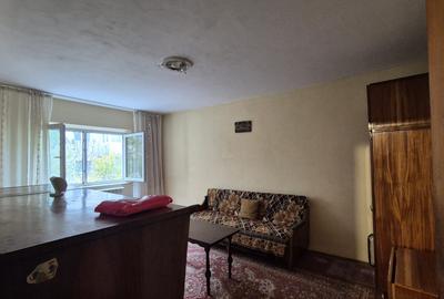 Apartament cu 2 camere decomandat în Tomis III - 2