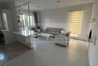 Apartament modern 2 camere open-space - Șoseaua Voinesti - 400EUR - 1