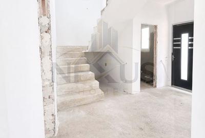 Casă individuală cu 4 camere cu Canalizare în Berceni - 7