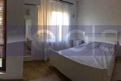 Apartament cu 3 camere decomandat, mobilat în Central - 2