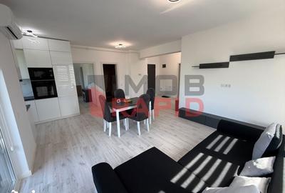 Apartament cu 4 camere în Central - 6