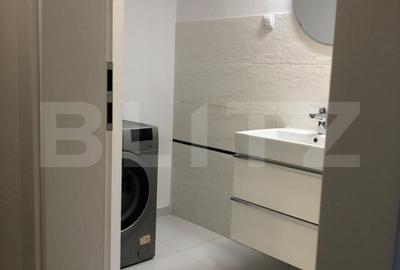 Apartament 2 camere, 57mp, zona Brasovul Vechi - 8