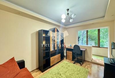 Apartament 4 camere Titulescu Planul 2 | Imobil 1978 - 7