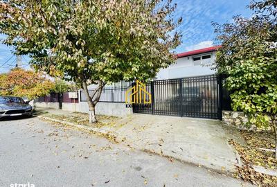 Casă cu 6 camere cu Teren 248 Mp în Central - 11