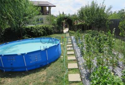 Casa de vanzare in Popesti, Giurgiu - 4