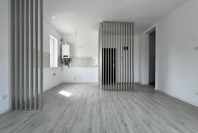 Apartament cu 2 camere decomandat în Giroc - 2
