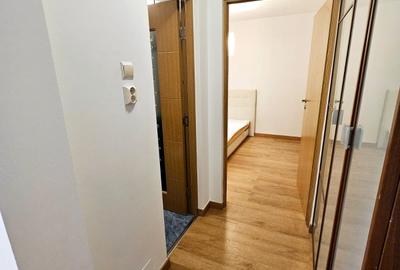 Apartament 2 Cam Parc Bazilescu, Metrou - 3