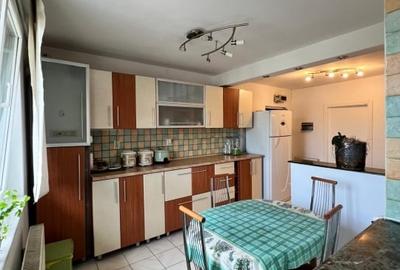 Apartament 3 camere Pasaj Baneasa - 2
