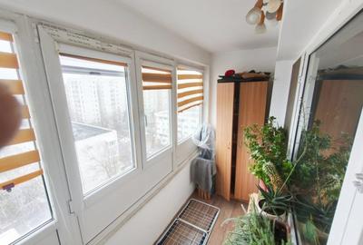 Apartament 2 camere  decomandat renovat –Dr Taberei 33 parc Moghioros - 4